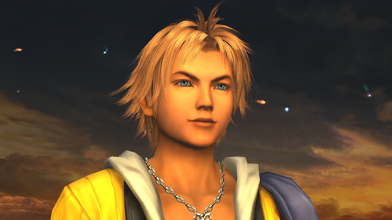 Final Fantasy X/X-2 HD Remaster (Edición Limitada) - Imagen 15